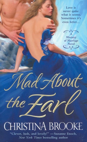 Mad About the Earl