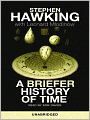 A Briefer History of Time