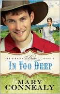 In Too Deep (Kincaid Brides Series #2)