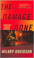 The Damage Done by Hilary Davidson: Book Cover