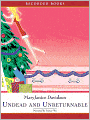 Undead and Unreturnable (Betsy Taylor Series #4)