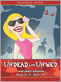 Undead and Unwed (Betsy Taylor Series #1)