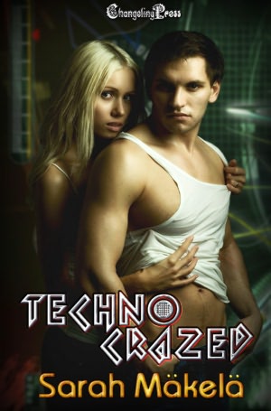 Hacked Investigations 1: Techno Crazed