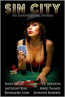 Sin City: Six Scintillating Stories