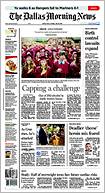 The Dallas Morning News