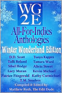 The WG2E All-For-Indies Anthologies: Winter Wonderland Edition