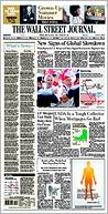 The Wall Street Journal