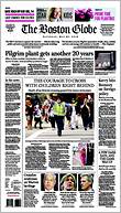 The Boston Globe
