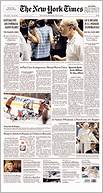 The New York Times