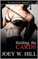 Holding the Cards (Nature of Desire Series #1)