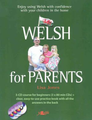 Welsh for Parents