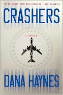 Crashers by Dana Haynes: Book Cover