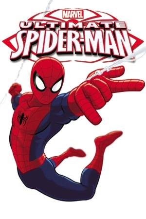 Ultimate Spider-Man Comic Reader 1