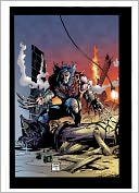 Essential Wolverine - Volume 4