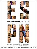 Those Guys Have All the Fun by James Andrew Miller: Audio Book Cover