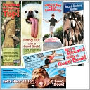Guinness World Records Bookmarks