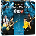 Trivial Pursuit – The Rolling Stones Collector’s Edition by USAopoly: Product Image