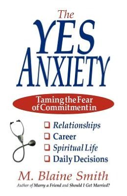 The Yes Anxiety