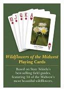 Wildflowers of the Midwest Playing Cards