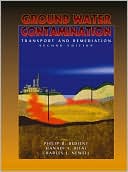 download Ground Water Contamination : Transport and Remediation book