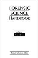 Forensic Science Handbook, Volume 1