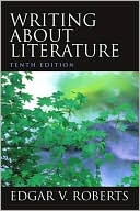 Writing About Literature