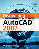 download Discovering AutoCAD 2007 book
