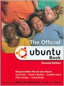 The Official Ubuntu Book