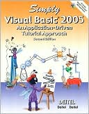Simply Visual Basic 2005