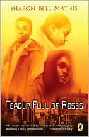 Teacup Full of Roses
