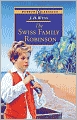 The Swiss Family Robinson: Critical Reading Series