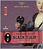 The Masque of the Black Tulip (Pink Carnation Series #2)