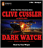 Dark Watch (Oregon Files Series #3)