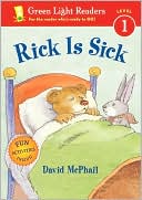 Rick Is Sick