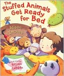 The Stuffed Animals Get Ready for Bed