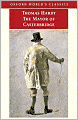 The Mayor of Casterbridge
