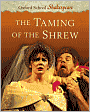 The Taming of the Shrew (Oxford School Shakespeare Series)