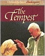 The Tempest (Oxford School Shakespeare Series)