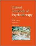 Oxford Textbook of Psychotherapy