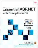 Essential ASP.NET with Examples in C#