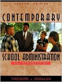 Contemporary School Administration: An Introduction