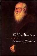 Old Masters: A Comedy