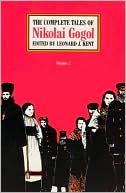 The Complete Tales of Nikolai Gogol, Volume II