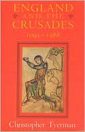 England and the Crusades, 1095-1588