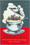 A Revolution In Eating
