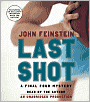 Last Shot: A Final Four Mystery