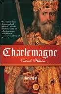Charlemagne: Barbarian and Emperor