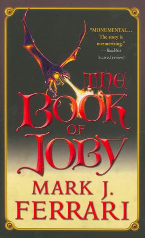 The Book of Joby