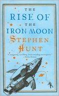 The Rise of the Iron Moon