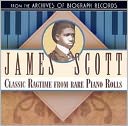 Classic Ragtime from Rare Piano Rolls